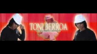 TONY BERROA LA CAUSA DE MI MUERTE [upl. by Enytnoel]