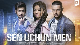 Sen uchun men ozbek film  Сен учун мен узбекфильм [upl. by Whiffen71]