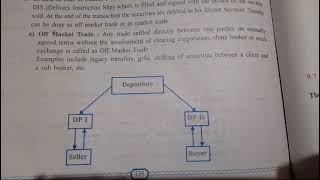 Depository System  Part 4 [upl. by Kowatch]