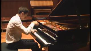 59th F Busoni Piano Competition  Solo SemiFinals  Dmitry Shishkin [upl. by Tenom]