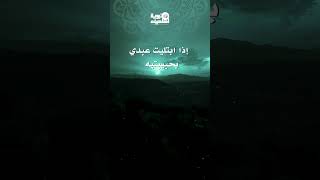 عوضته منهما الجنة  أحـاديـث نبـويـة [upl. by Chun]