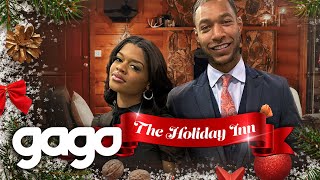 GAGO  The Holiday Inn  Full Drama Movie  Holiday  Black Cinema [upl. by Alakcim661]