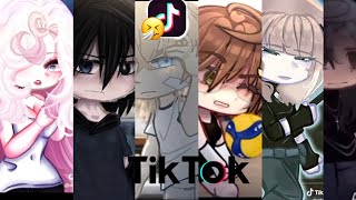 🐝gacha compilation tiktok🐝kazuha the 54🐝 85 [upl. by Longmire401]