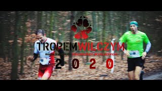 Bieg Tropem Wilczym 2020 [upl. by Dewhurst]