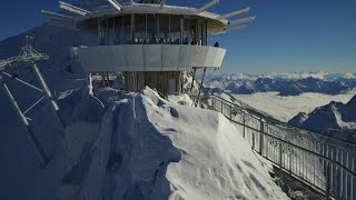 Skitag in ObergurglHochgurgl [upl. by Acinoed]