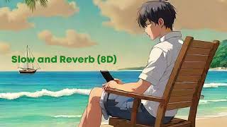 Fashle  Slow and Reverb 8D Audio  Use Headphones 🎧 [upl. by Yrekaz242]