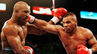 Mike Tyson Dodges 21 Punches In 10 Seconds😱😱 SyedAlifitness [upl. by Batsheva95]