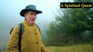 The Pyrenees with Michael Portillo  A Spiritual Quest  Episode  3 [upl. by Merdith]