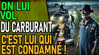 AGRICULTEUR  Ses Voleurs Portent plainte Contre Lui  La Justice Le Condamne [upl. by Cole141]