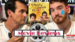 TAARE ZAMEEN PAR Like Stars on Earth  Aamir Khan  REVIEW [upl. by Sykleb]