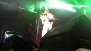 SNOOP DOGG 2012 catalpa NYC [upl. by Dippold]