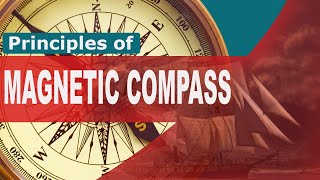 Principles of Magnetic Compass [upl. by Ventre]