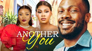 Another You  Daniel Effiong Chioma Okafor Inem King  Latest Nigerian Movie 2023 Full Movie [upl. by Billy]