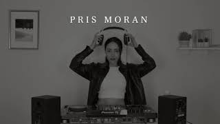 Play this while driving  DJ Set Pris Moran [upl. by Cacie]