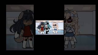 ONLY 1 WISH💔 capcut gachalife edit shorts trend bye [upl. by Demakis]