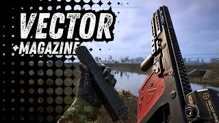 STALKER 2 ☢️ How To Get VECTOR  Magazine Integral A  Riemann [upl. by Tyrus543]