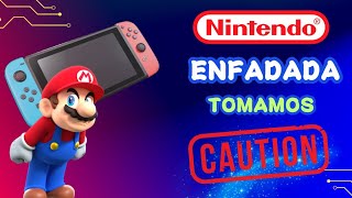 Nintendo se enfada mucho  Magia Hwfly información Picofly [upl. by Meggs]