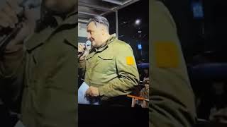 BEOGRAD  NASTAVAK PROTESTA ZBOG POGINULIH U NOVOM SADU [upl. by Eletnahc196]