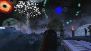 Second Life  Earth Primbee Video quotTormented Twilightquot [upl. by Ries]