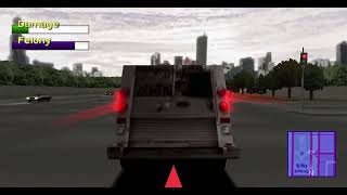 REDRIVER 2  Driver 2 Take A Ride Chicago Dawn Part 6 [upl. by Reis]