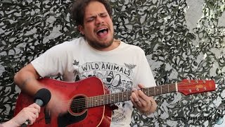 CYBSession Jeff Rosenstock  While Youre Alive [upl. by Susumu]