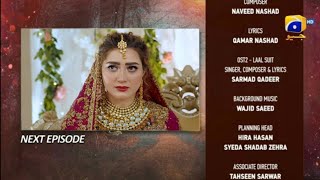 Ghaata Last Episode Teaser  Ghaata Last Episode 87  Habib Review  Momina Iqbal  30 March 2024 [upl. by Ide]