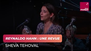 Reynaldo Hahn  Une revue [upl. by Anoblav]