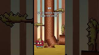 Nowa seria z Timbermana timberman gaming games play yt ytshorts [upl. by Prosper]