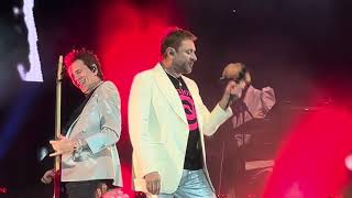 Duran Duran Live at Cruel World 2024 in Pasadena CA 05112024 [upl. by Ailet985]