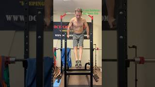 Chest Workout  Why You Want To Perform Dips [upl. by Elyssa]