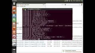 03 Installer RQDA sur Linux [upl. by Iznek444]