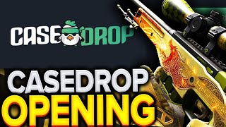 OPENING NA CASEDROP OMG [upl. by Otsedom]