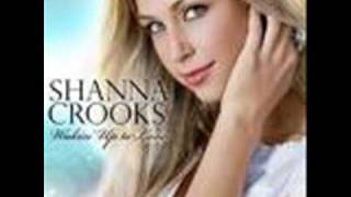 wakin up to love Shanna CrooksNEW song [upl. by Notac]