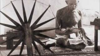 Mahatma Gandhi Biography [upl. by Dnarb951]