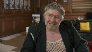 Rab C Nesbitt Series 10 Episode 4 Fight [upl. by Sophie]