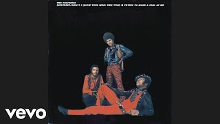 The Delfonics  Didnt I Blow Your Mind This Time Audio [upl. by Chaney436]