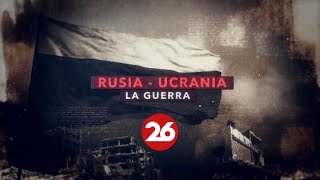 GUERRA RUSIA  UCRANIA  Las imágenes y los hechos más relevantes del viernes 15112024 [upl. by Laertnom]