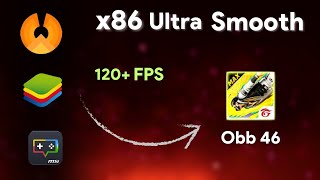 Free Fire OB46 x86 apk Download  loadpakiir [upl. by Eniluqaj]