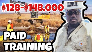 HOW TO GET OFF THE ROAD MAKE 120148000COMPANY DRIVERWILL GET PAID FOR TRAINING [upl. by Anayra]