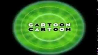 Cartoon Cartoons intro [upl. by Arin]