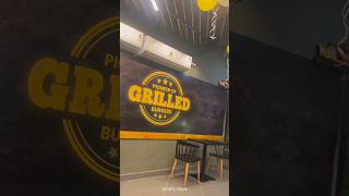 Biggies Burger Balasore burger food foodlover foodblogger magic balasore biggiesburger [upl. by Shepard876]