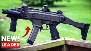 5 BEST 9MM CARBINES IN THE WORLD OF THE YEAR 2024 [upl. by Anthony159]