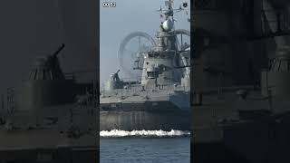 Zubr class hovercraft landing craft viral russia zubr class landing craft [upl. by Idnar]