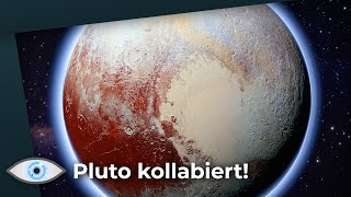 Warum kollabiert Pluto [upl. by Cynara747]