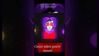 DreamDream SongDream your dream TryhardNinja incredibox shortvideos edit edits viral fun [upl. by Stevens]