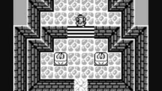 Links Awakening  Southern Face Shrine [upl. by Nyrrad]