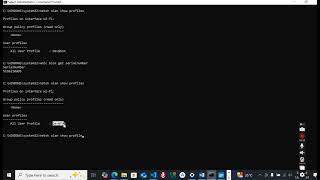 COMMAND PROMPT [upl. by Misa]