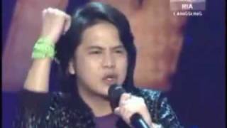 Konsert AF8 Iwan  Warisan Wanita TerakhirwLyrics Best View 7th Concert [upl. by Lais]