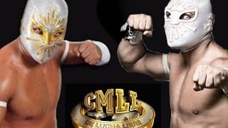 Mistico vs Mistico Nueva Era [upl. by Diarmit]