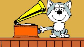 His masters voice [upl. by Ahl]